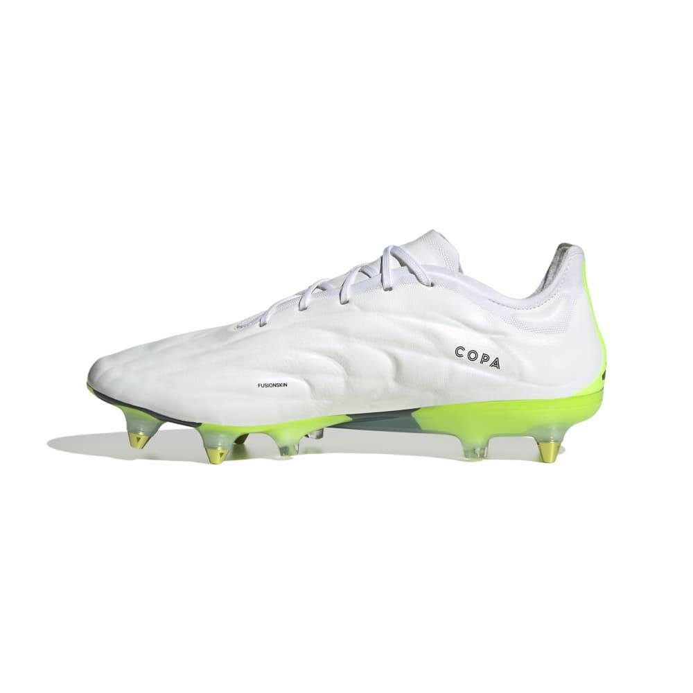 ADIDAS SCARPE COPA PURE.1 SG UOMO BIANCO HQ8975