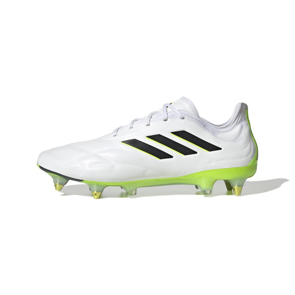 ADIDAS SCARPE COPA PURE.1 SG UOMO BIANCO HQ8975