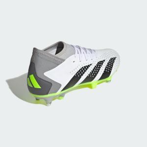 Scarpe predator accuracy.3 sg uomo bianco