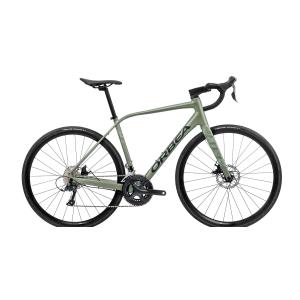 Bici strada avant h60 53 green