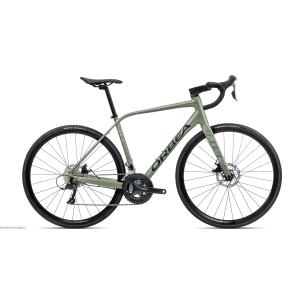 Bici strada avant h60 53 green