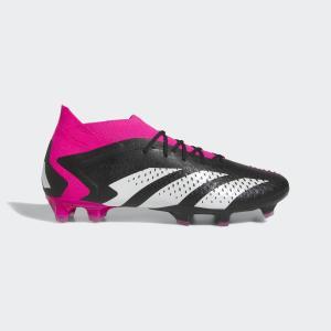 Scarpe predator accuracy.1 fg uomo nero