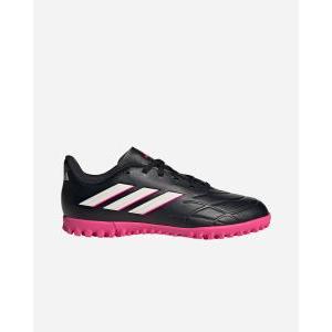 Scarpe copa  pure.4 tarf  calcetto bambino nero