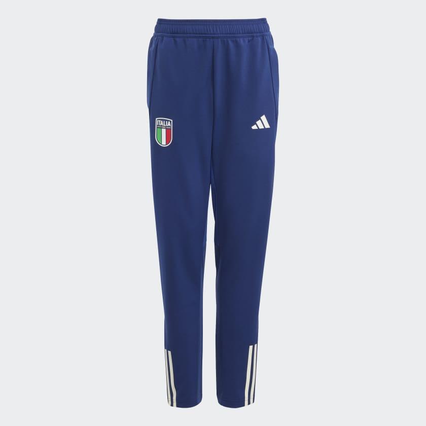 ADIDAS ITALIA 23 PANTALONI DA ALLENAMENTO TIRO HS9849