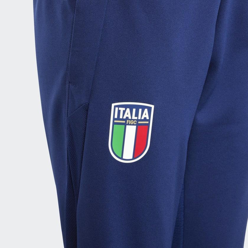 ADIDAS ITALIA 23 PANTALONI DA ALLENAMENTO TIRO HS9849