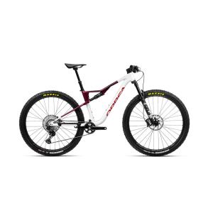 Bici oiz h10 m whi-red