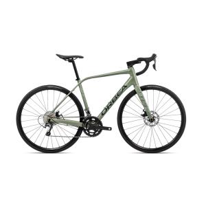 Bici strada  avant h40 51 verde