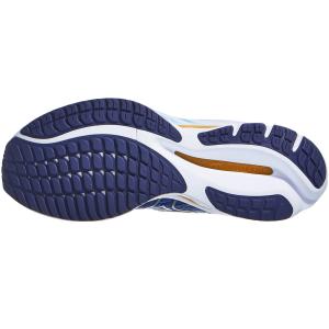 Scarpa running wave rider 26 snorkel blue - oro