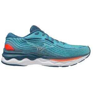 Scarpa running wave skyrise 4 blue ashes/soleil