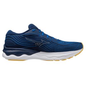 Scarpa running wave skyrise - french blue azzurro