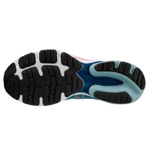 Scarpa running wave ultima 14 - blue ashes/nimbuscloud