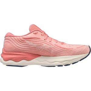 Scarpa running donna wave skyrise 4 donna rosa