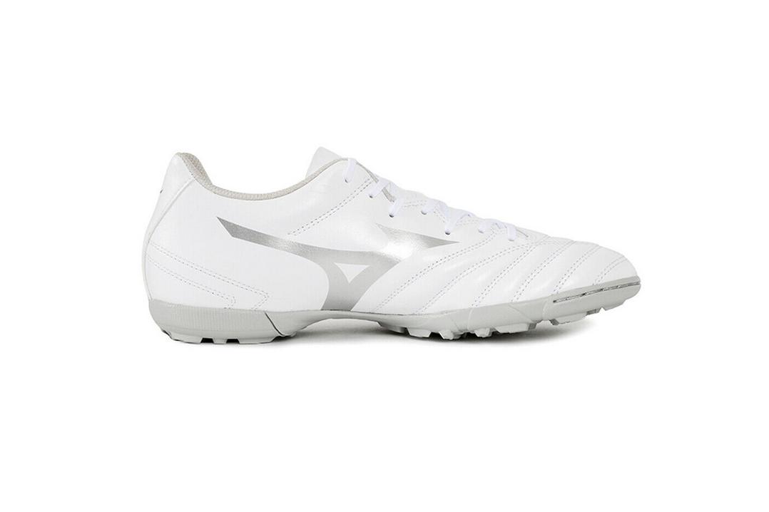 mizuno mizuno scarpa monarcida neo select as - white/hologram