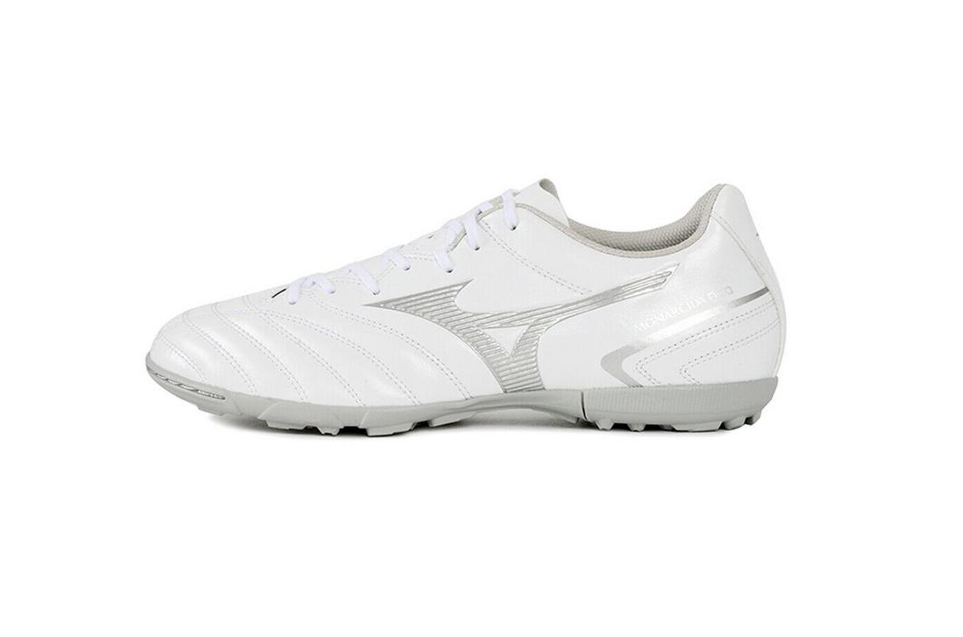 mizuno mizuno scarpa monarcida neo select as - white/hologram