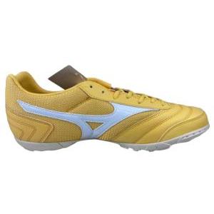 Scarpa mrl sala club tf -pale marigold/white