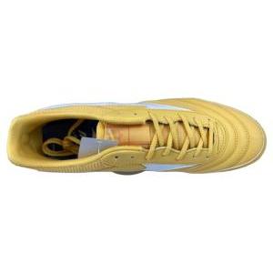 Scarpa mrl sala club tf -pale marigold/white