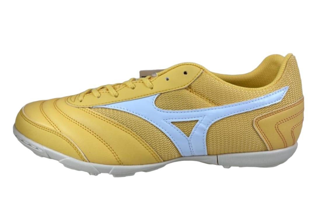 MIZUNO SCARPA MRL SALA CLUB TF -PALE MARIGOLD/WHITE Q1GB2303-72