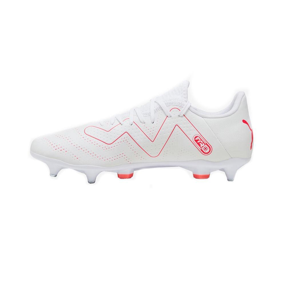 PUMA SCARPA FUTURE PLAY MISTA BIANCO UOMO 107376-01