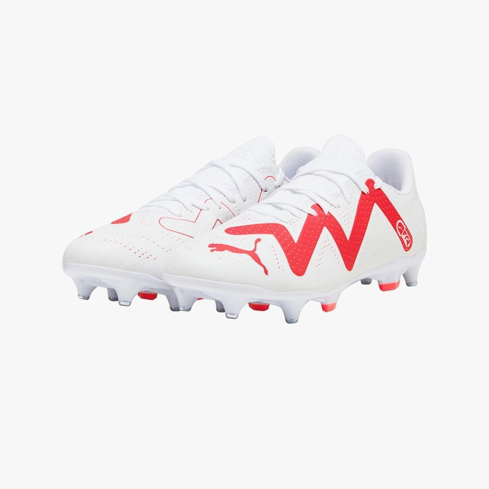 PUMA SCARPA FUTURE PLAY MISTA BIANCO UOMO 107376-01