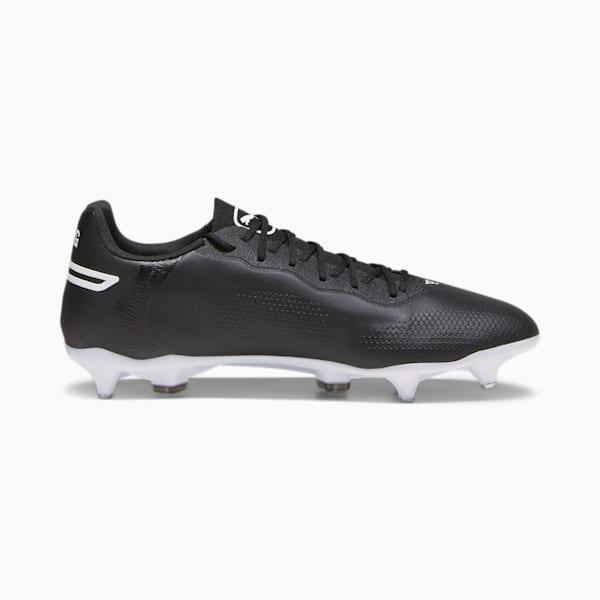 PUMA SCARPA KING PRO MISTE  NERO UOMO 107475-01