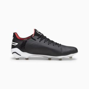 Scarpa king ultimate fg/ag  nero uomo