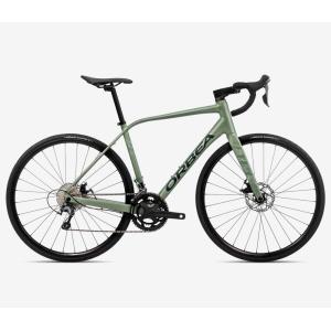 Bici strada avant h40 53 verde