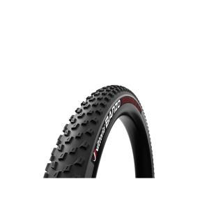 Pneumatici barzo 27.5x2.6 xc trail ant blk/blk g2.0