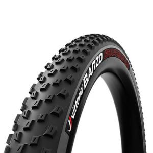 Pneumatici barzo 29x2.35 xc trail ant blk/blk