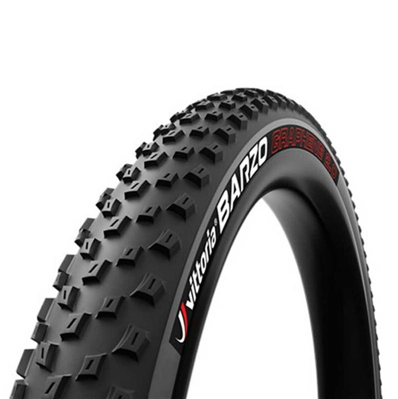 vittoria vittoria pneumatici barzo 29x2.35 xc trail ant blk/blk