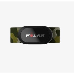 Fascia cardio h10 n hr sensor ble camo m-xxl