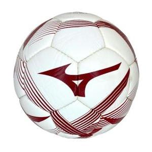 Pallone team shimizu bianco rosso