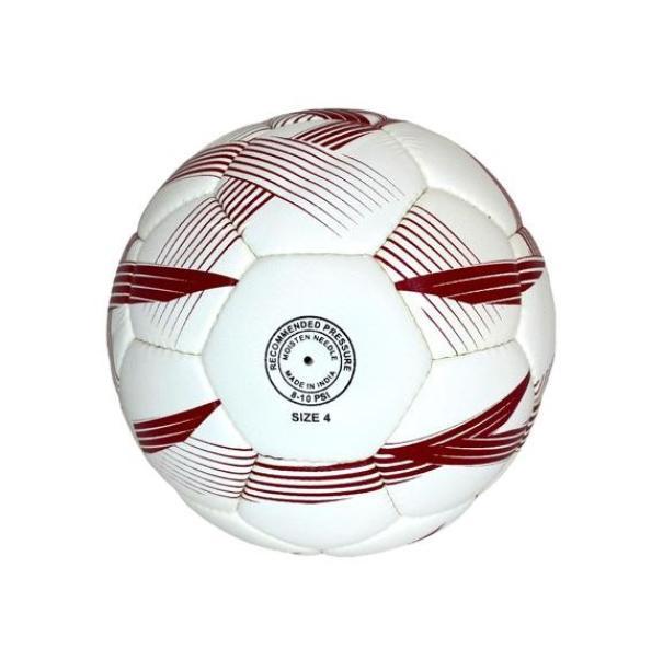 MIZUNO PALLONE TEAM SHIMIZU BIANCO ROSSO  P3EYA504-76