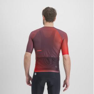 Maglia manica corta light pro jersey