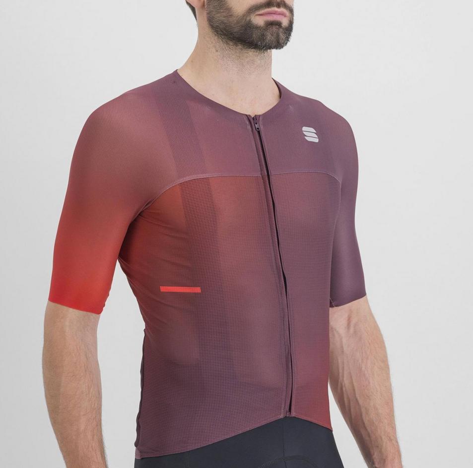 sportful sportful maglia manica corta light pro jersey