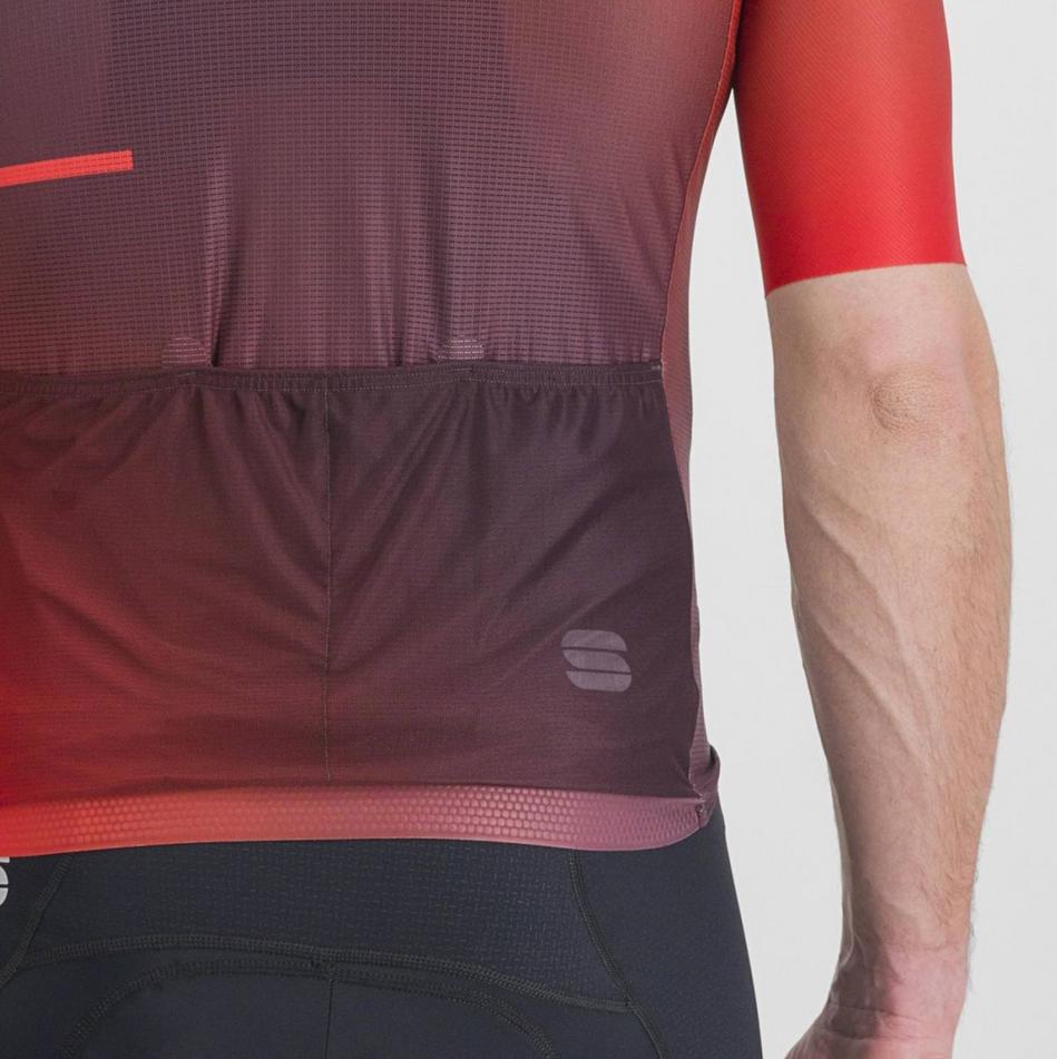 sportful sportful maglia manica corta light pro jersey