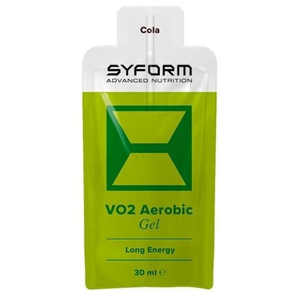 syform syform vo2 aerobic gel 30 ml