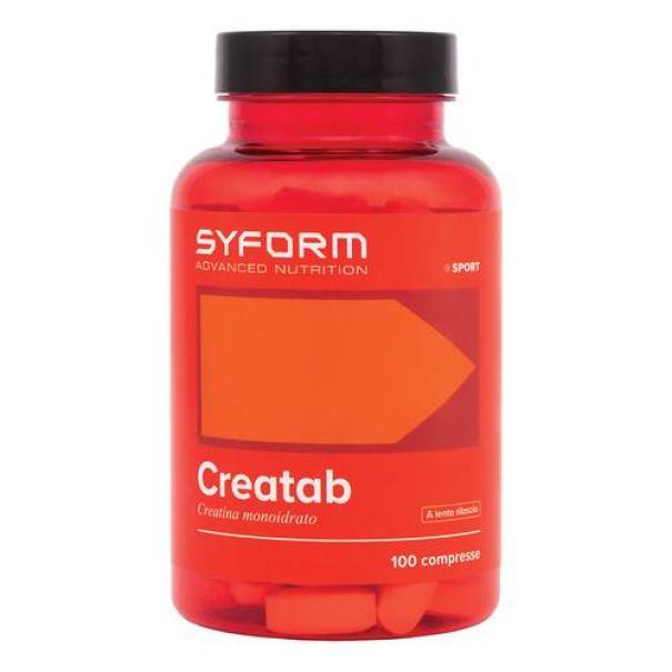 syform syform creatab 100 cpr