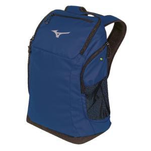 Zaino  team training backpack blu navy