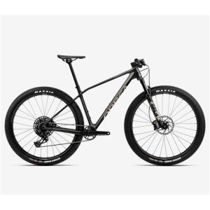 Bici mtb alma m 21 l nero