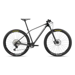 Bici mtb alma m 21 l nero