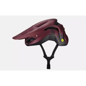 Casco ambush 2 ce rosso