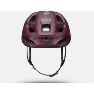 Casco ambush 2 ce rosso