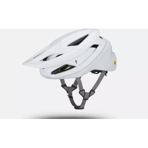 Casco mtb camber ce bianco