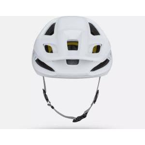 Casco mtb camber ce bianco