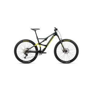 Bici mtb full occam h30 l grd-lim