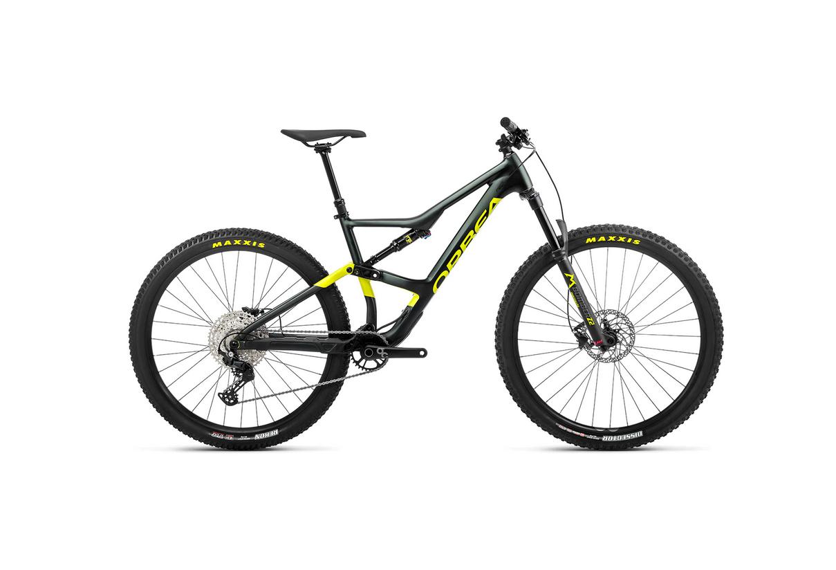 orbea orbea bici mtb full occam h30 l grd-lim - foto 1