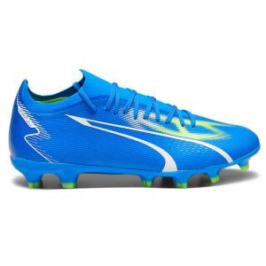 Scarpa ultra match blue