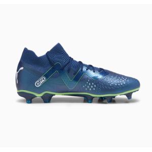 Scarpa calcio future pro fg/ag  blue