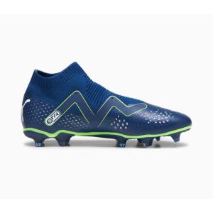 Scarpa calcio future match+ ll fg/ag blue