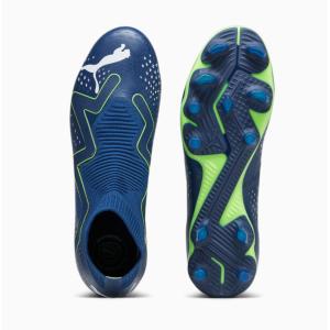 Scarpa calcio future match+ ll fg/ag blue